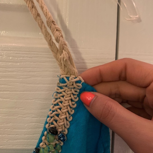 Free People Shirt - Picture 5 of 8